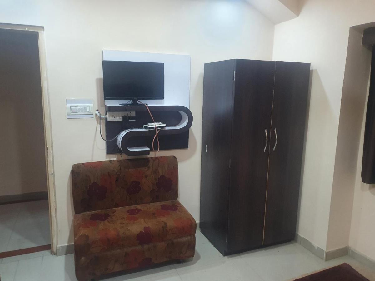 Hotel Anmol Ambikāpur Екстериор снимка