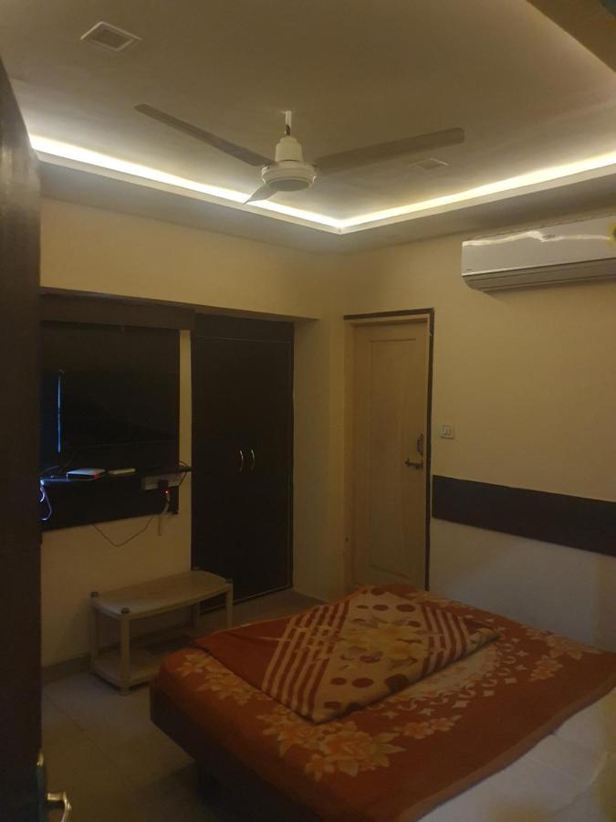 Hotel Anmol Ambikāpur Екстериор снимка