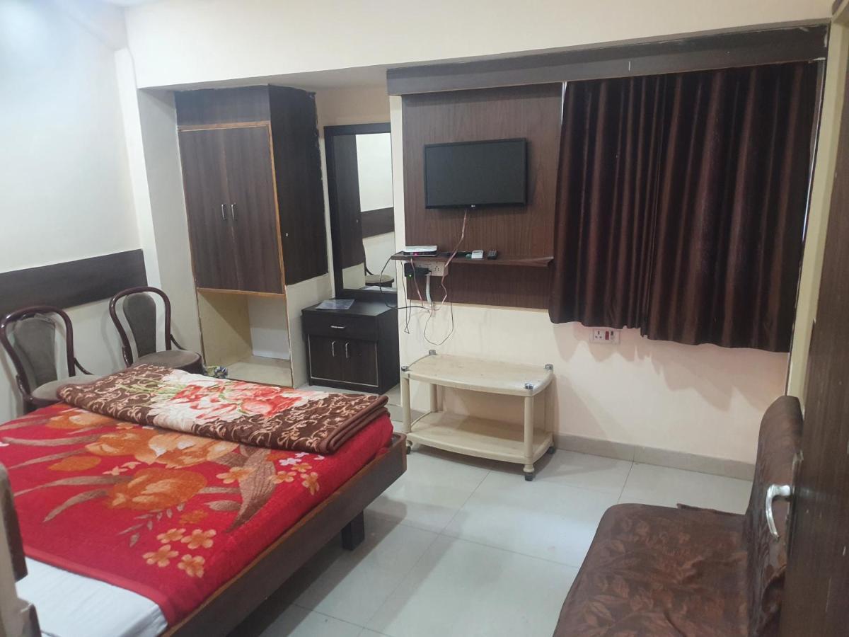 Hotel Anmol Ambikāpur Екстериор снимка