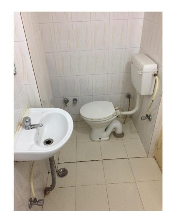 Hotel Anmol Ambikāpur Стая снимка