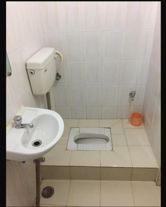Hotel Anmol Ambikāpur Стая снимка